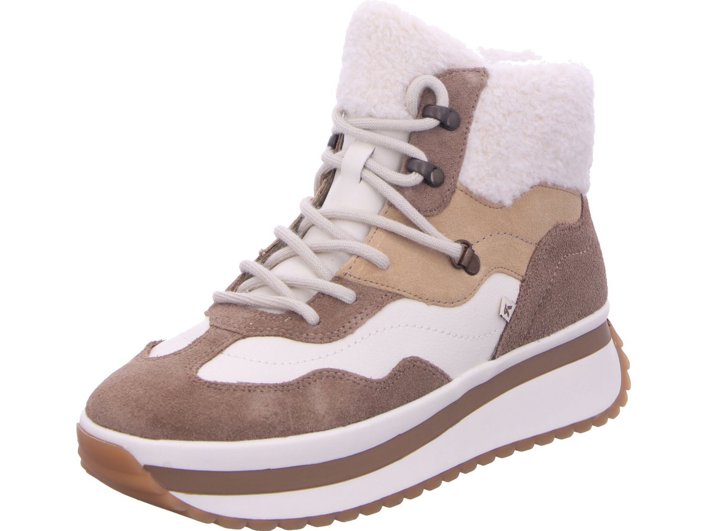 Rieker Winterstiefelette (bunt)