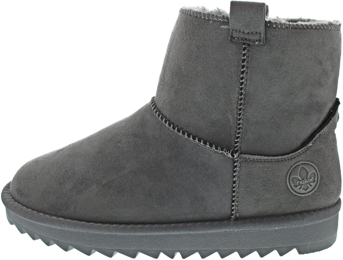 Rieker Winterstiefelette