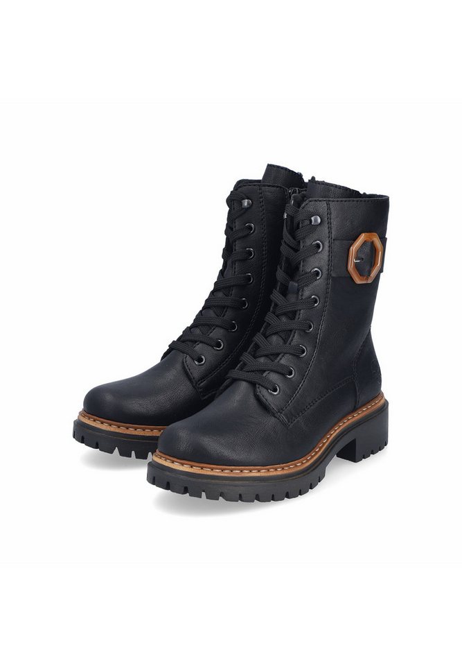 Rieker 72613 Stiefelette