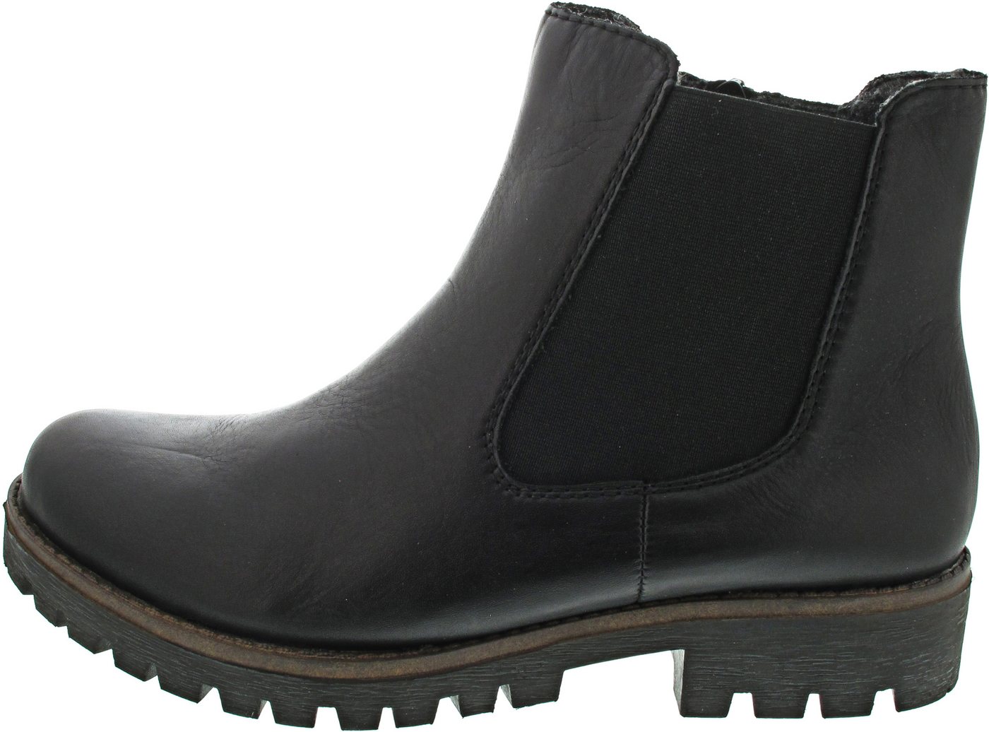 Rieker Winterstiefelette (schwarz)