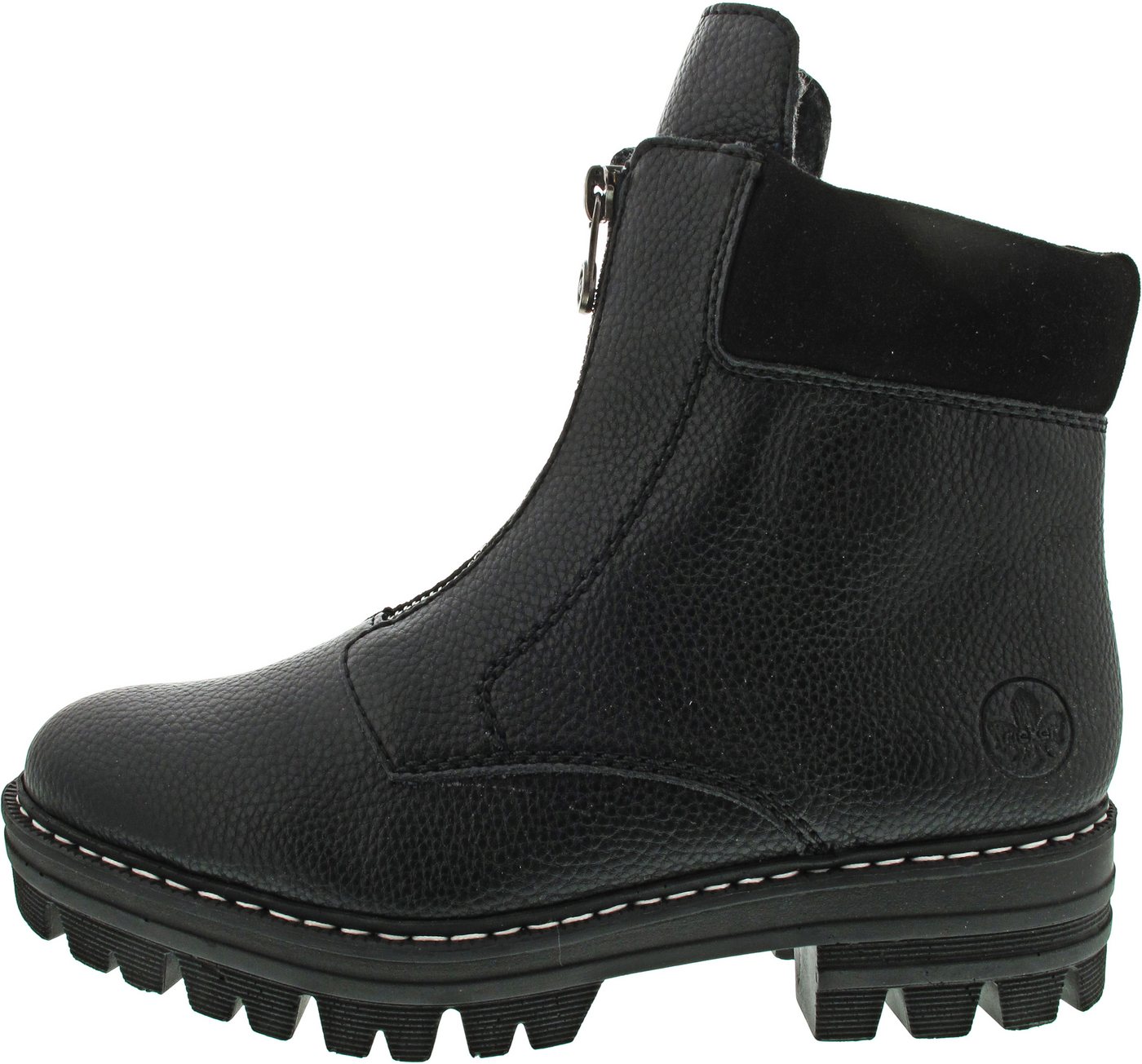 Rieker Winterstiefelette
