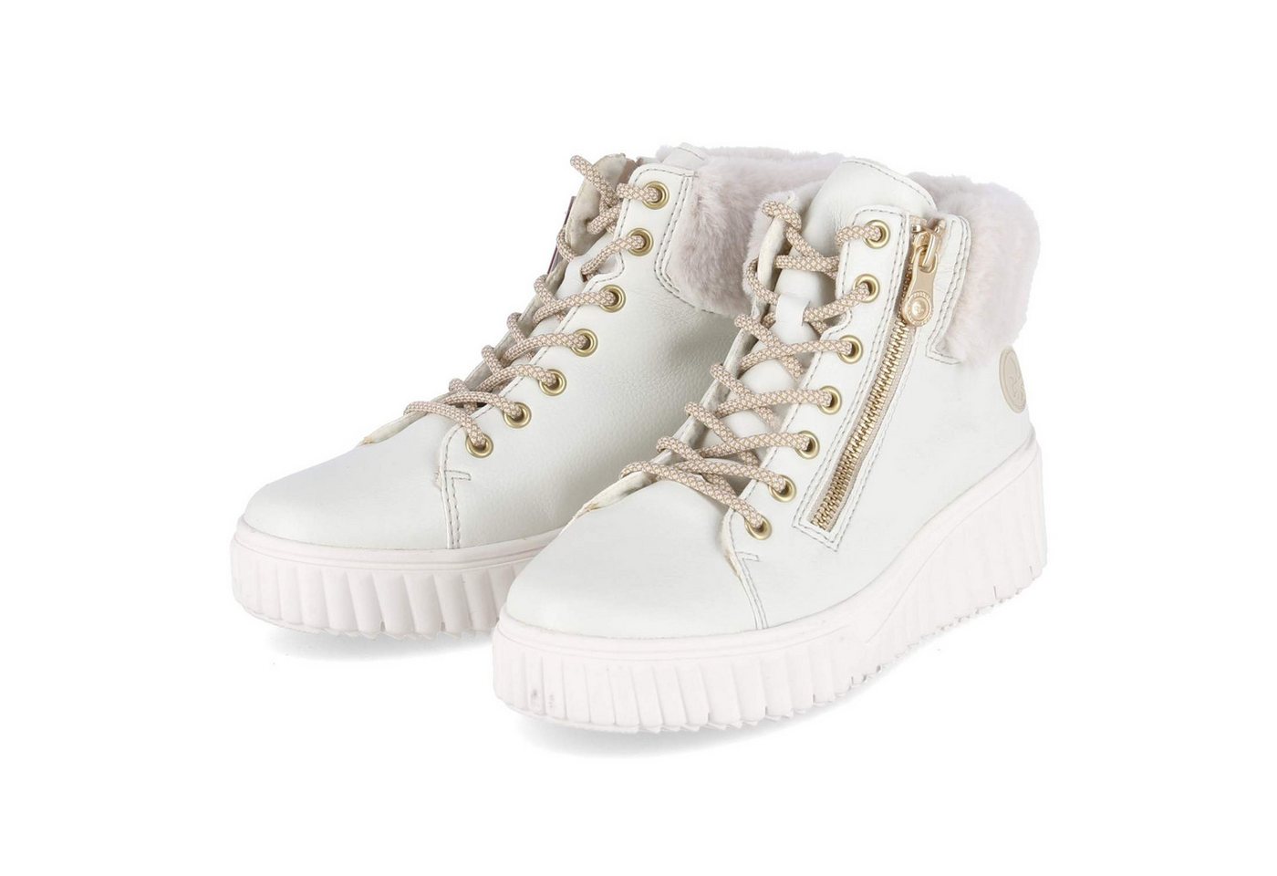 Rieker Winterstiefeletten Stiefelette