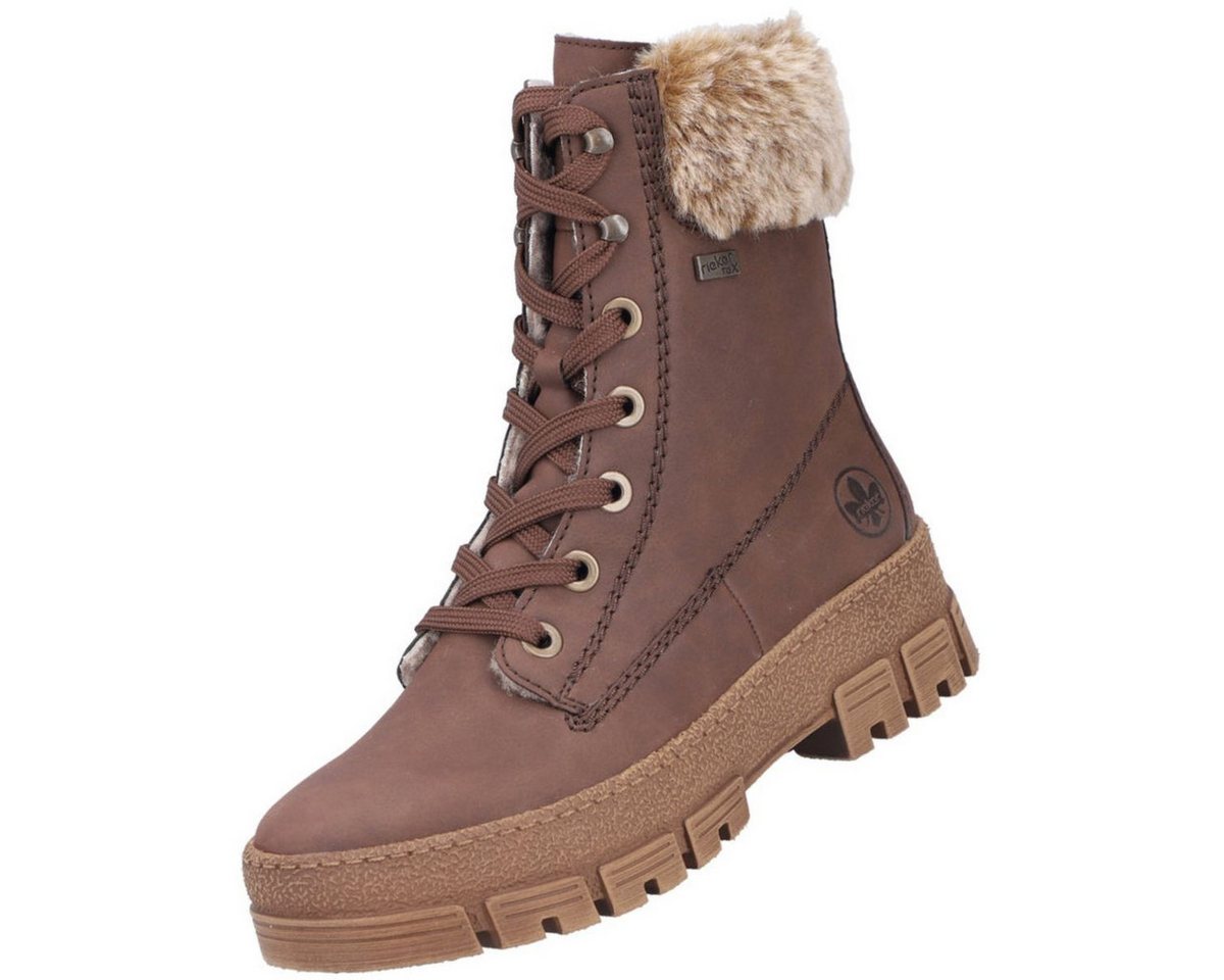 Rieker Y0230-24 Stiefelette