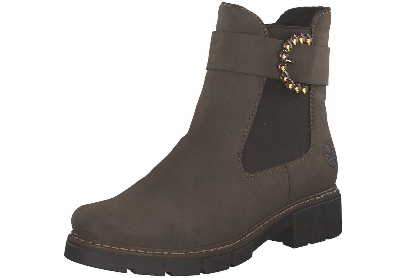 Rieker Z3564 Stiefelette