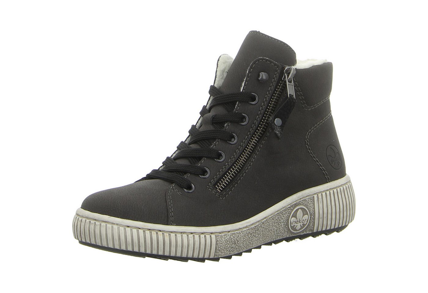 Rieker Z6611-45 Stiefelette