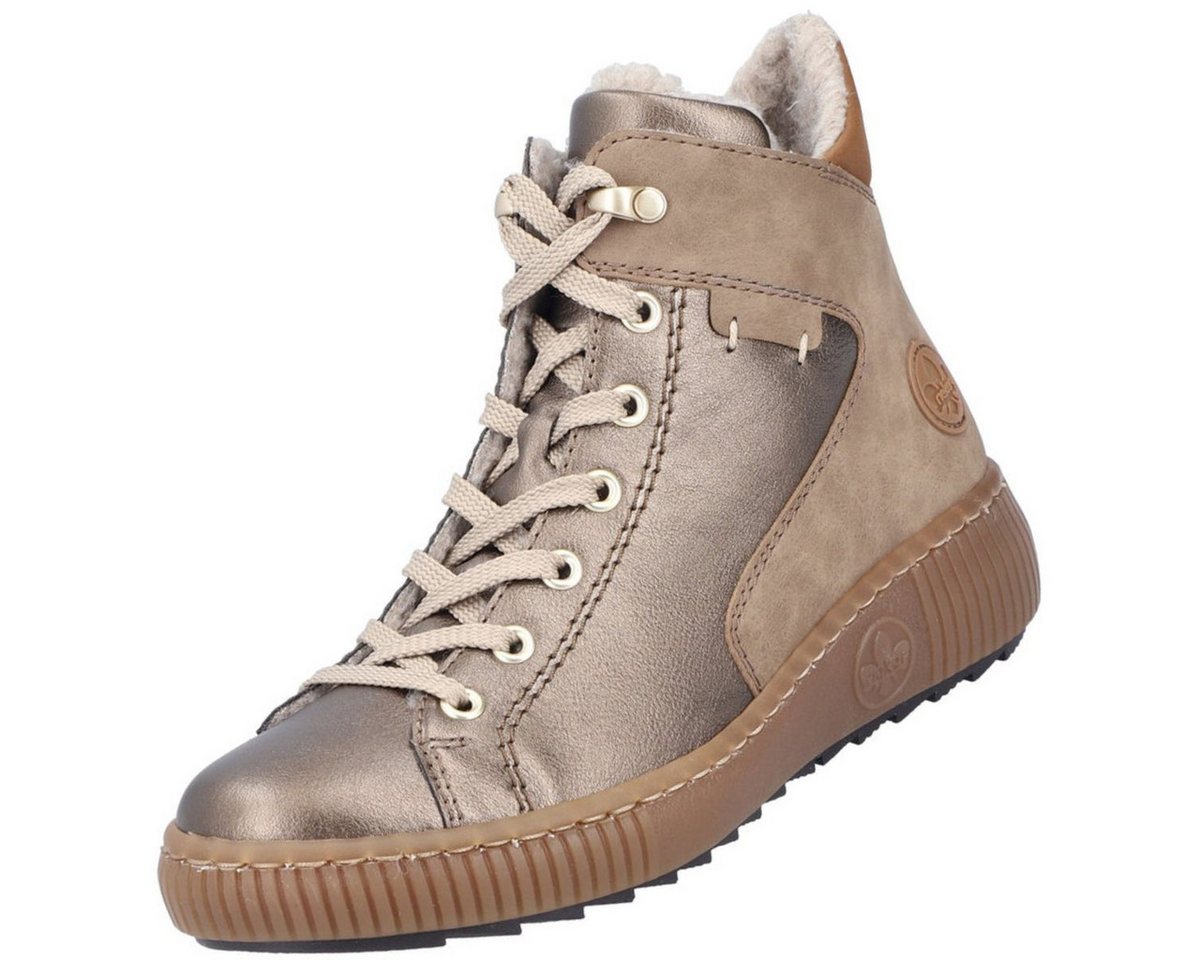 Rieker Z6614-90 Stiefelette