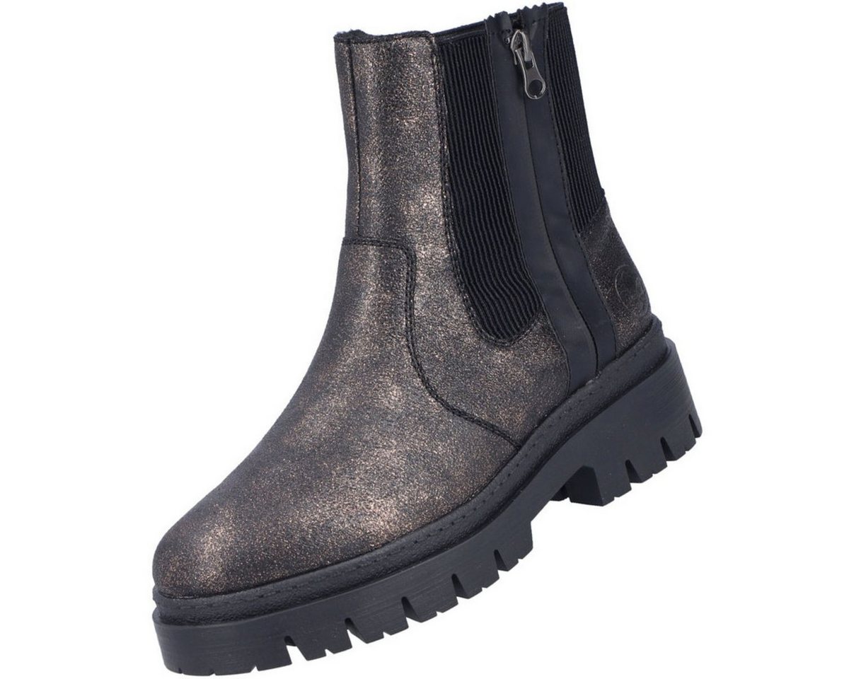 Rieker Z9473-90 Stiefelette