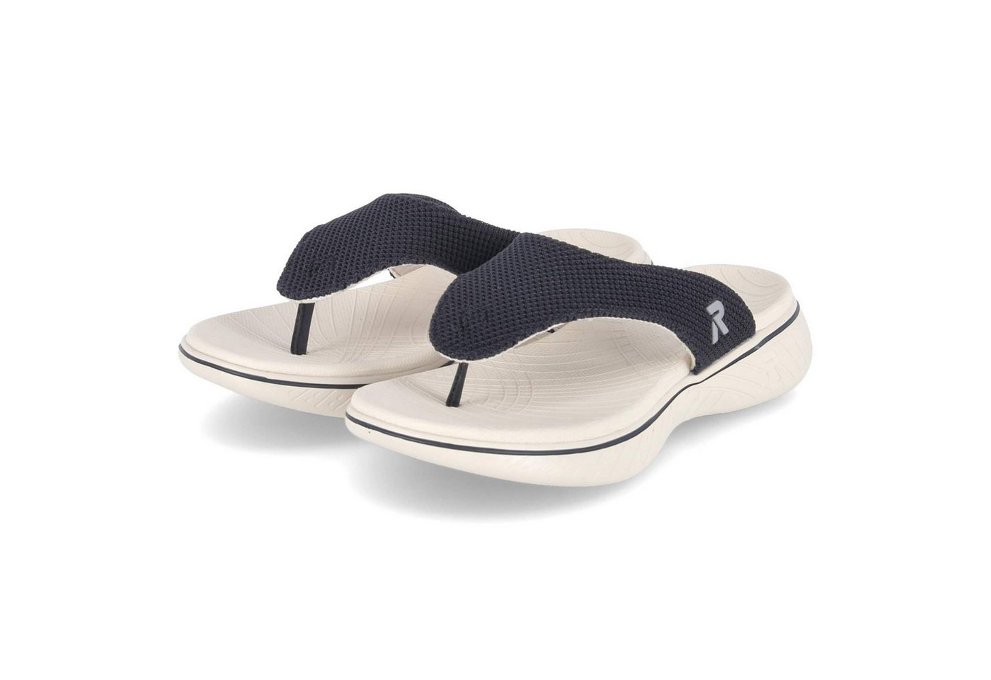 Rieker Zehentrenner Zehentrenner