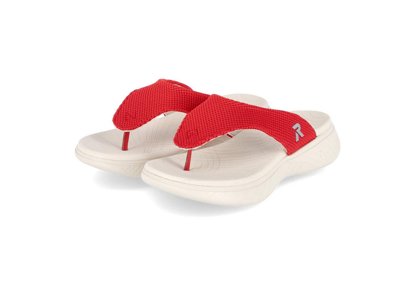 Rieker Zehentrenner Zehentrenner