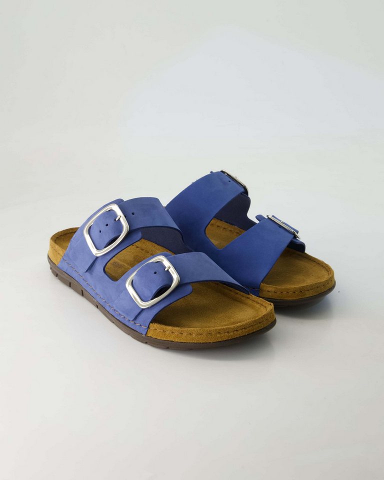 Rohde Rodrigo Pantolette Obermaterial: Leder