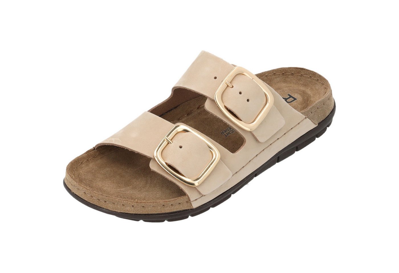 Rohde 5879 Hausschuh