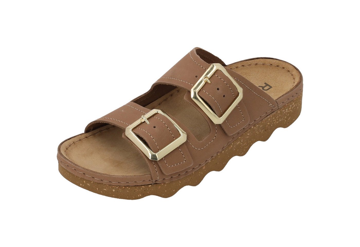 Rohde 6227 Hausschuh