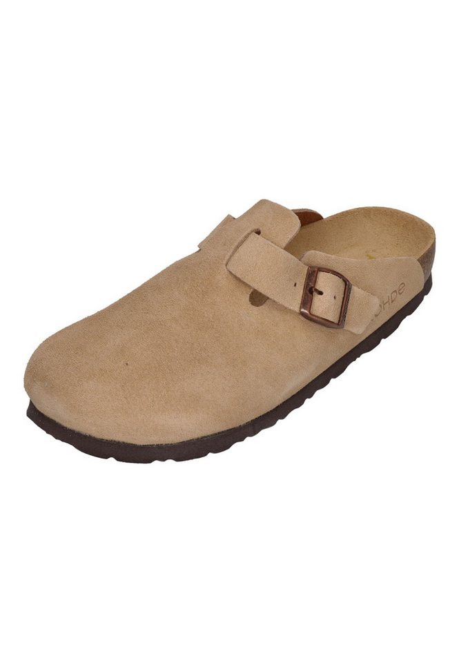 Rohde ALBA 6071-14 Clog Natur