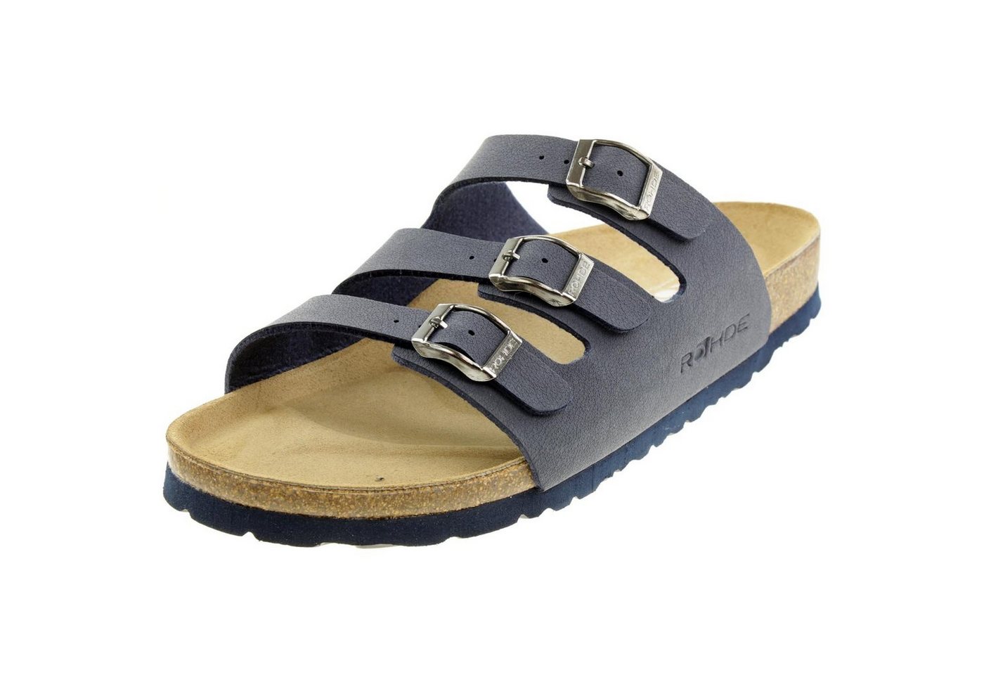 Rohde Alba Pantolette