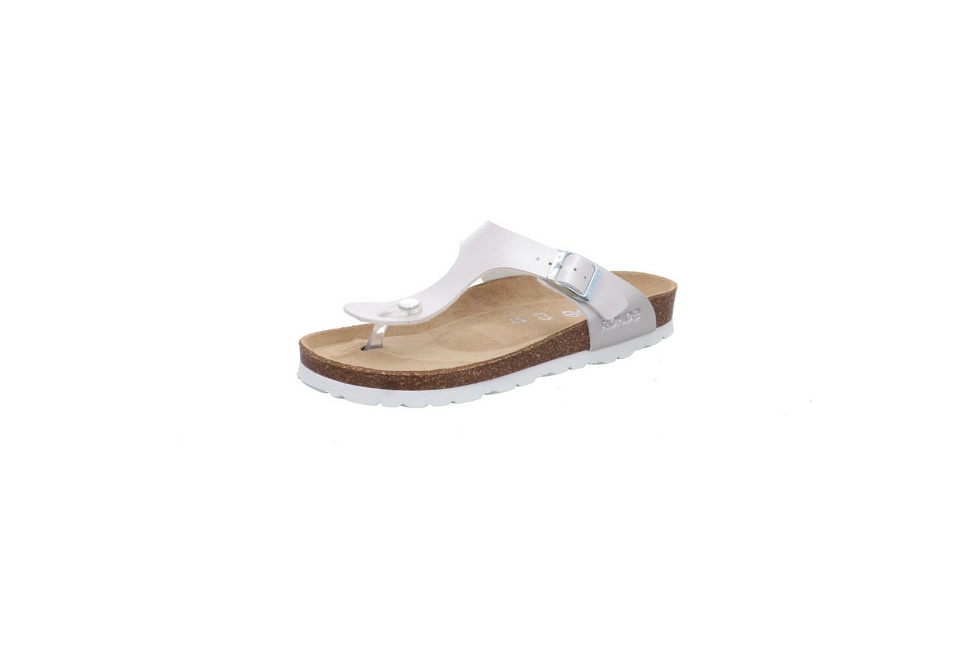 Rohde Alba Weite G Pantolette