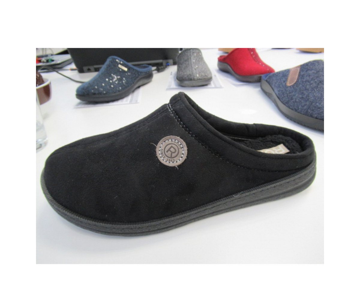 Rohde Asiago Hausschuh
