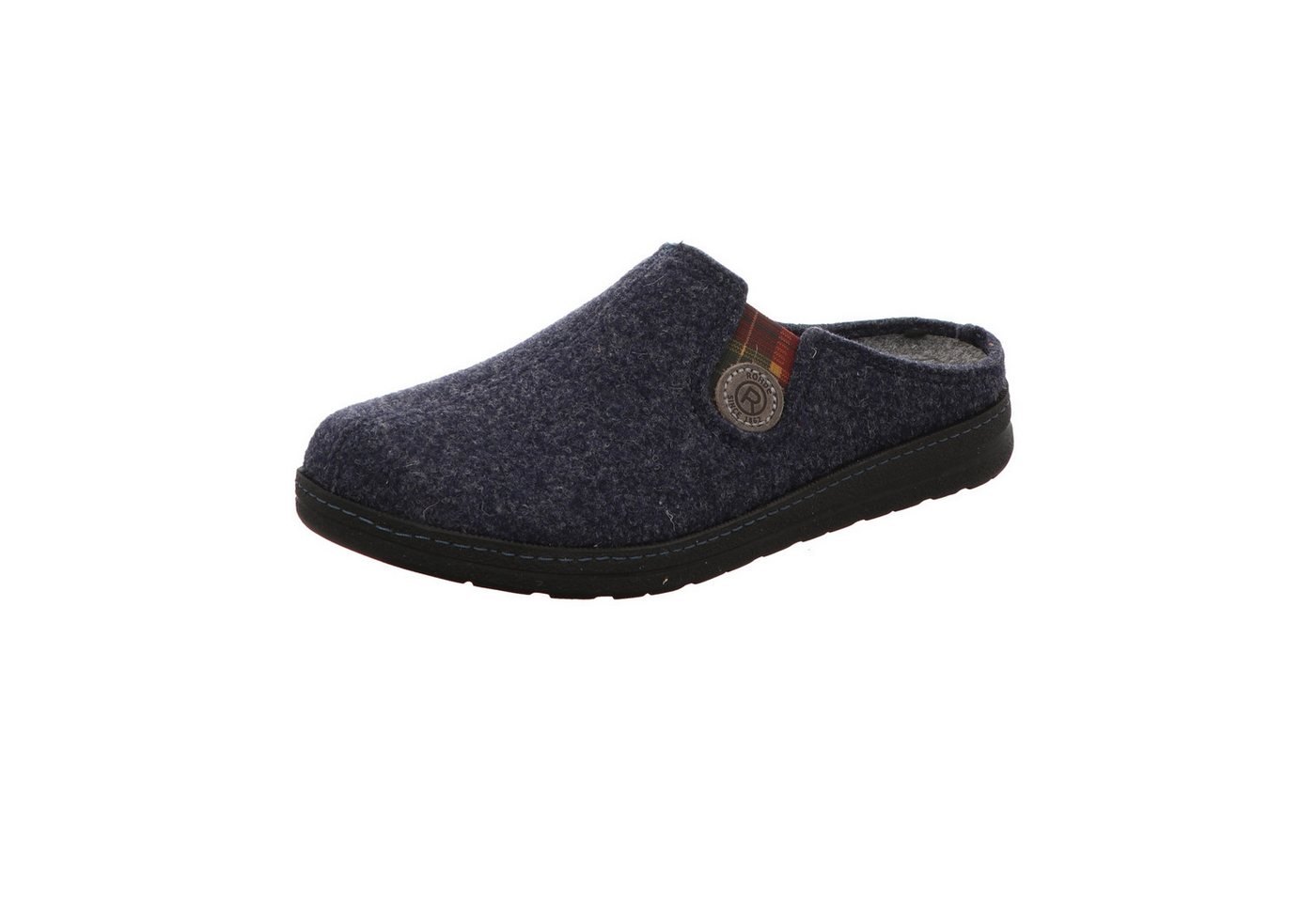 Rohde ASIAGO Schnürschuh