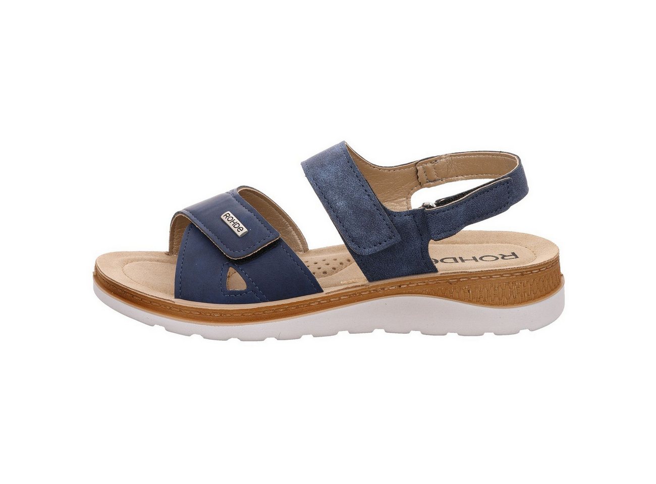 Rohde Baviera Sandale
