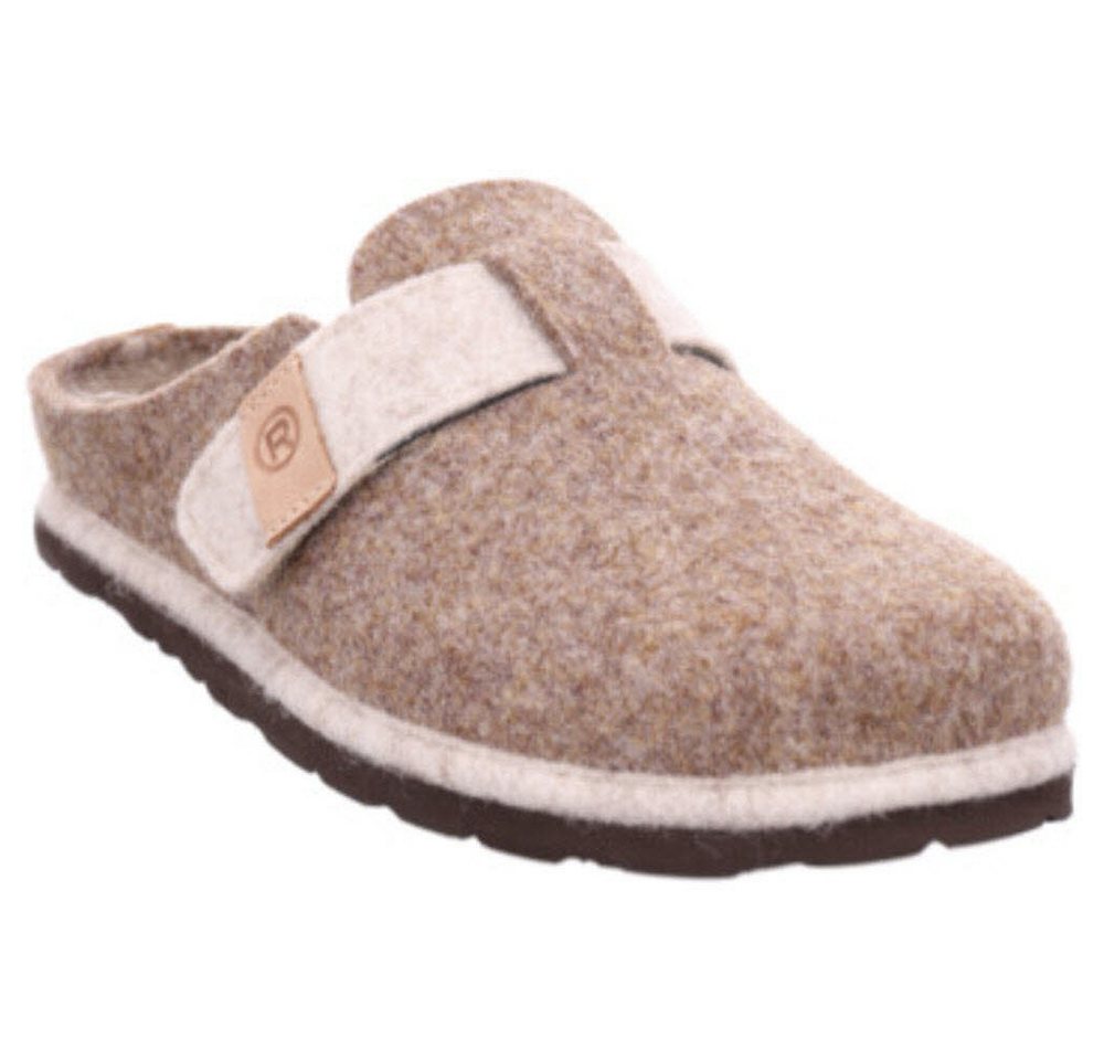 Rohde D-Meran Pantoffel