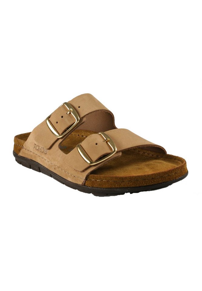 Rohde EASYS N 42 Pantolette