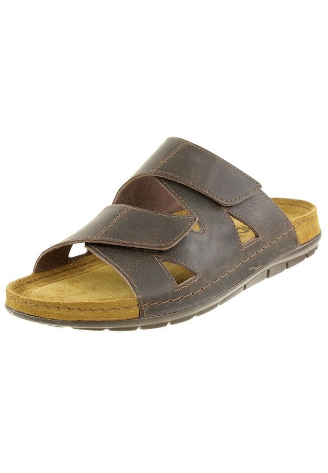 Rohde Easys N42 Pantolette