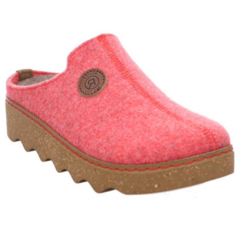 Rohde Foggia-D Pantoffel