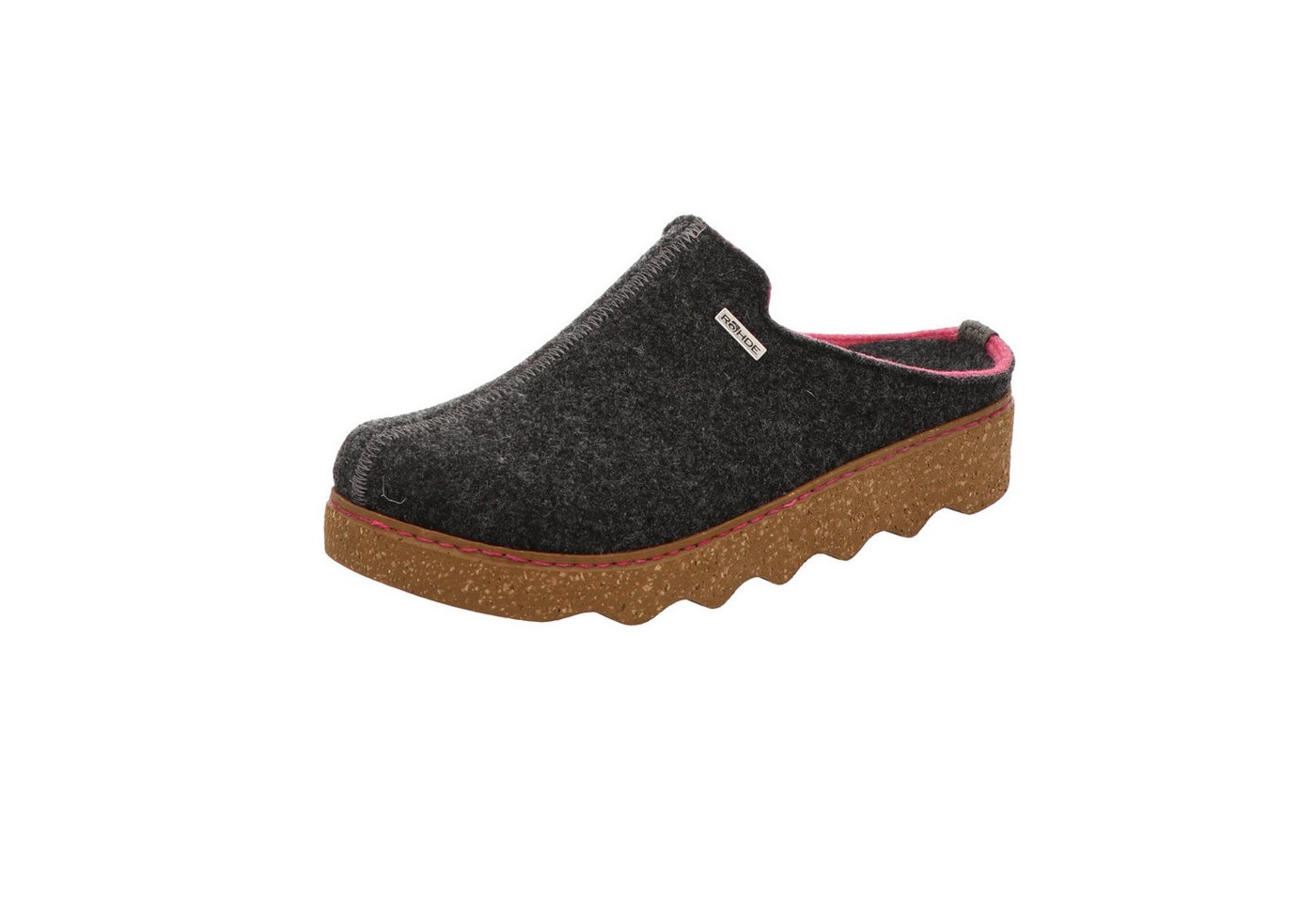 Rohde FOGGIA Pantolette