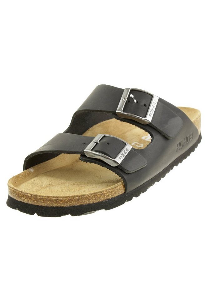 Rohde Grado 5925 Pantolette