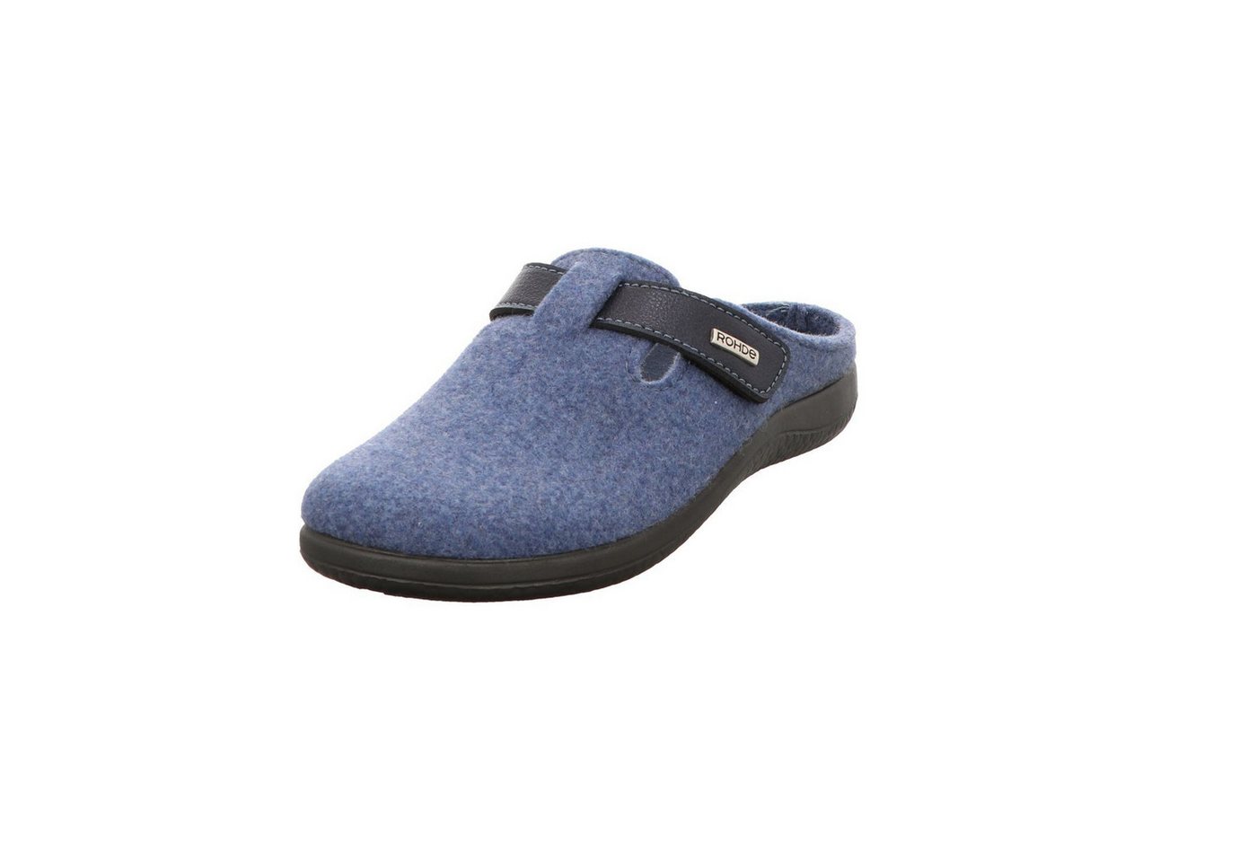 Rohde Hausschuh (2-tlg)