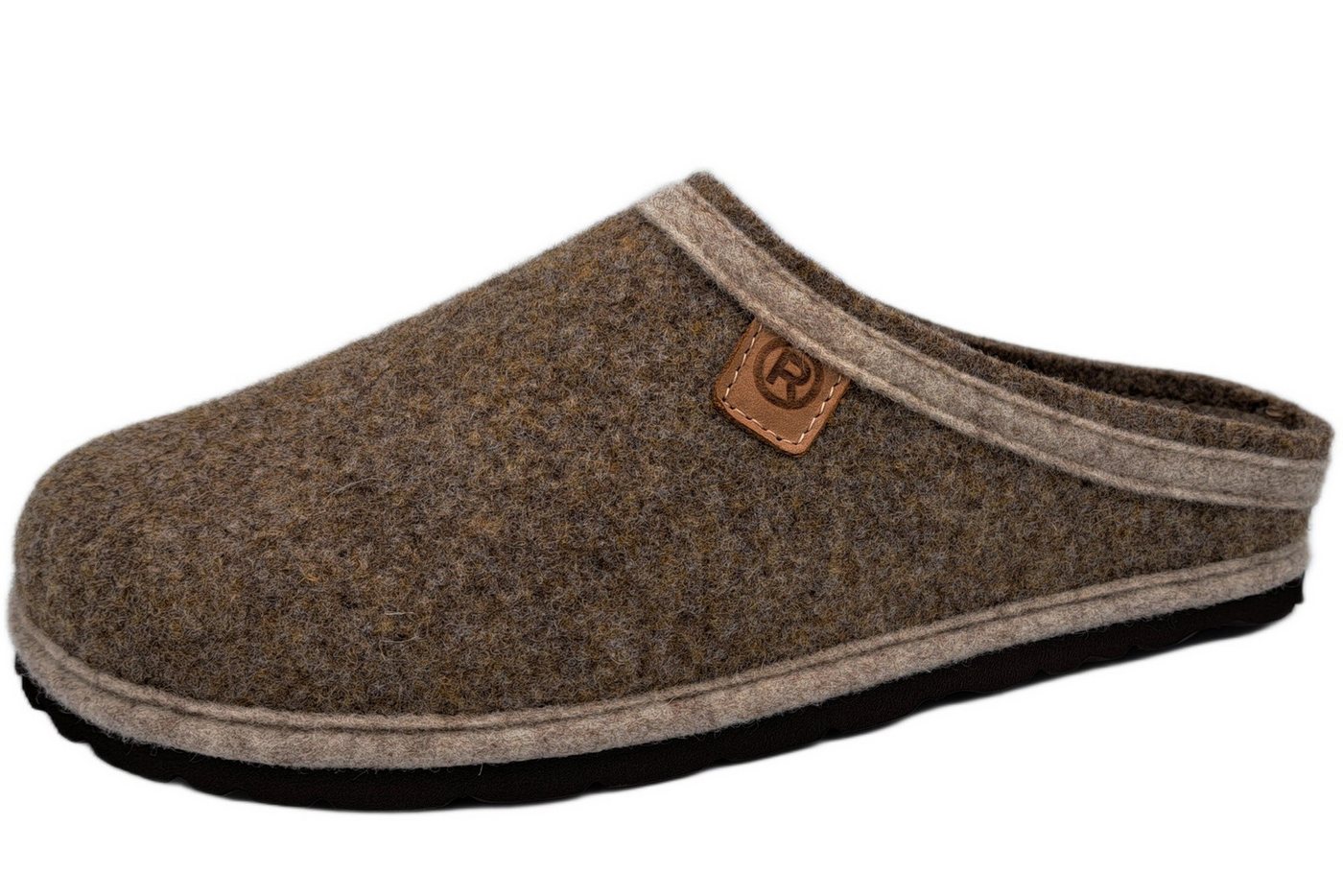 Rohde Hausschuh (beige)
