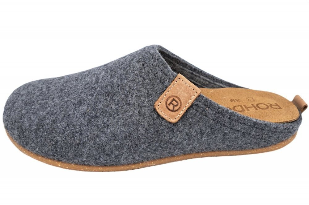 Rohde Hausschuh