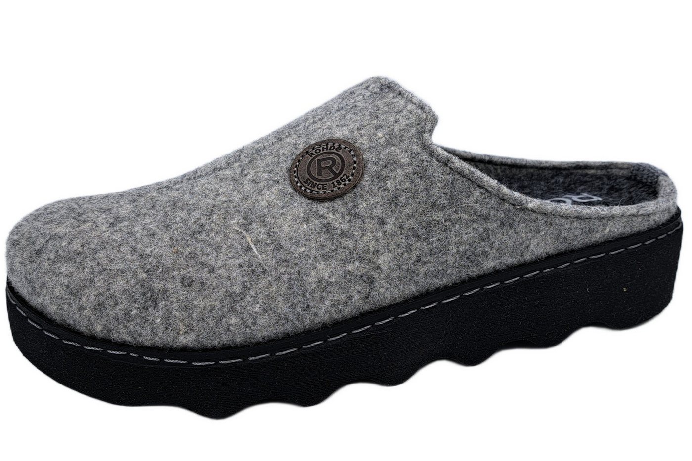 Rohde Hausschuh