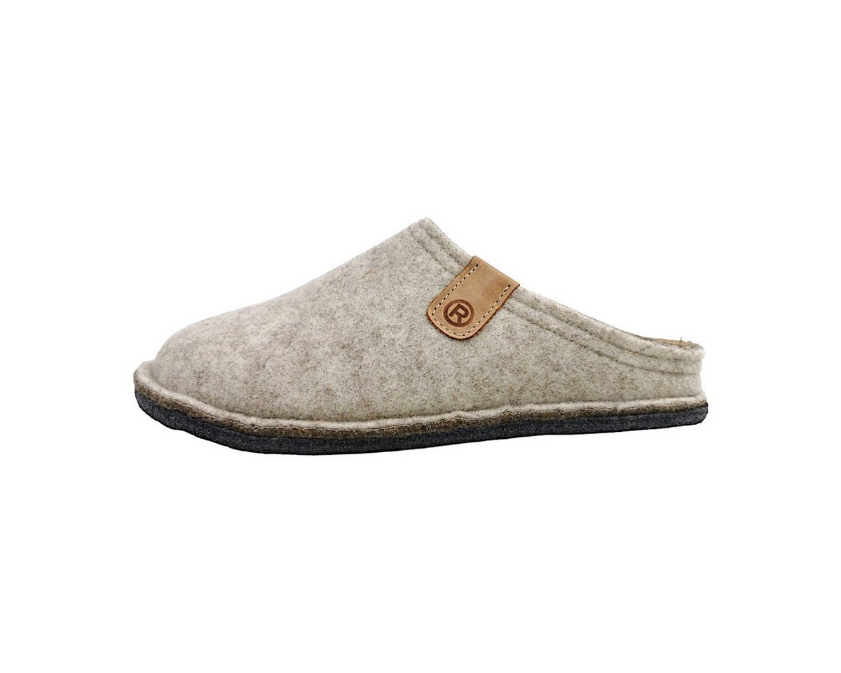 Rohde Hausschuh Hausschuh (beige)