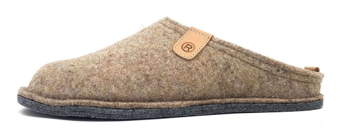 Rohde Hausschuh Hausschuh (beige)