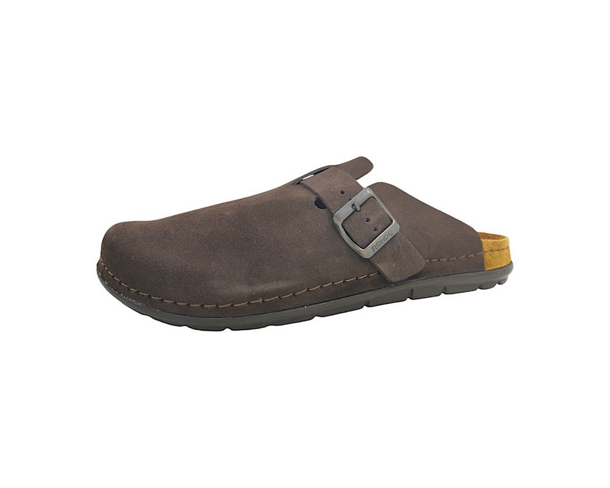 Rohde Hausschuh Hausschuh