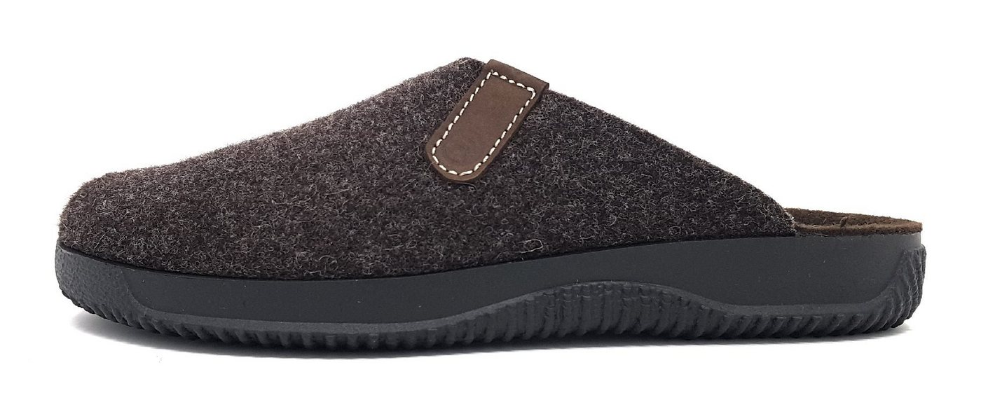 Rohde Hausschuh Hausschuh (braun)