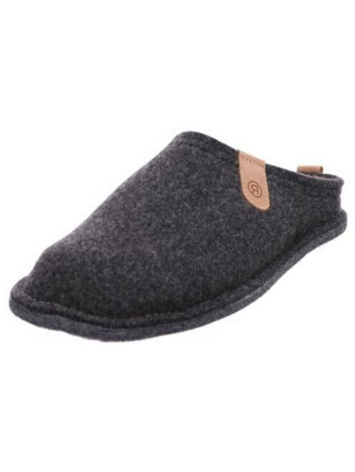 Rohde Hausschuhe Filz Hausschuh