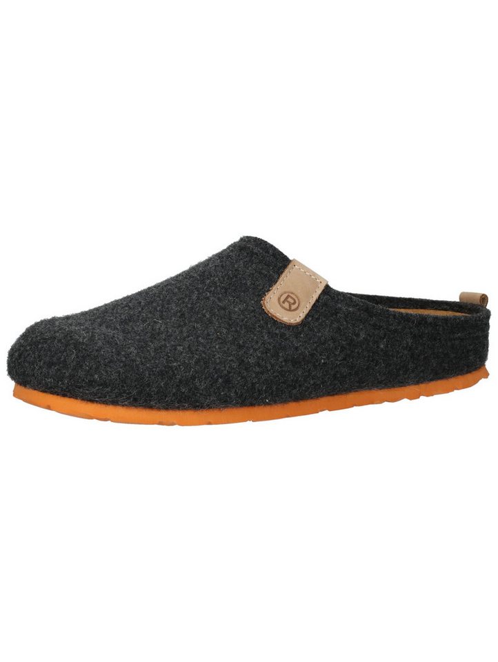 Rohde Hausschuhe Filz . Hausschuh
