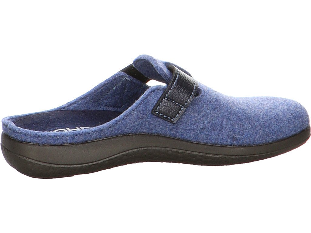 Rohde Hausshuhe für Damen Hausschuh (keine Angabe, 1-tlg., keine Angabe)