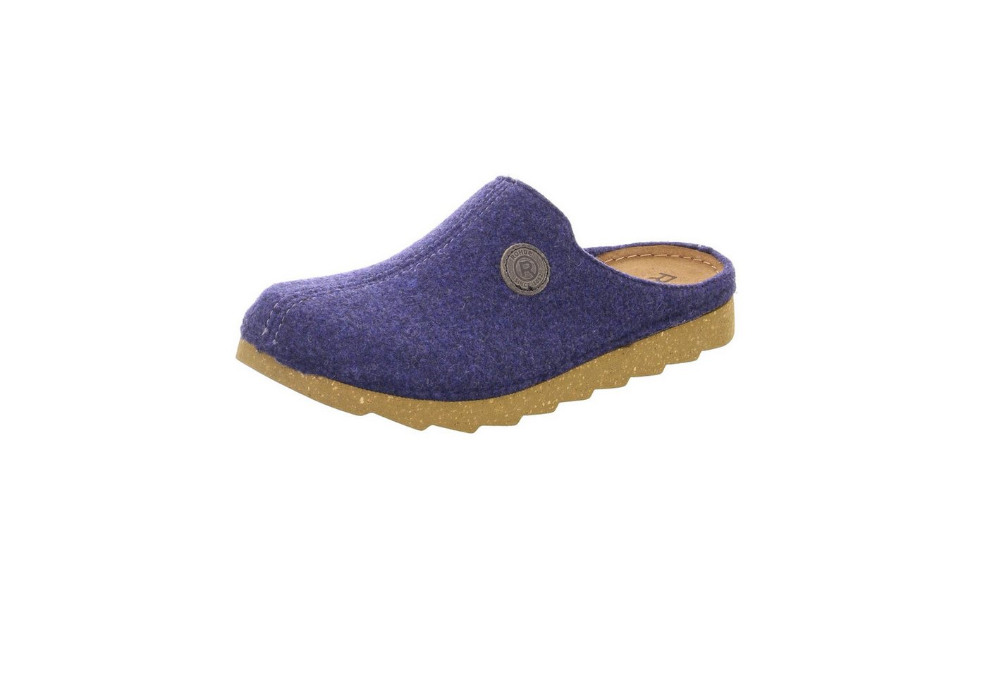 Rohde Slipper für Damen Sandale (keine Angabe, 1-tlg., keine Angabe)