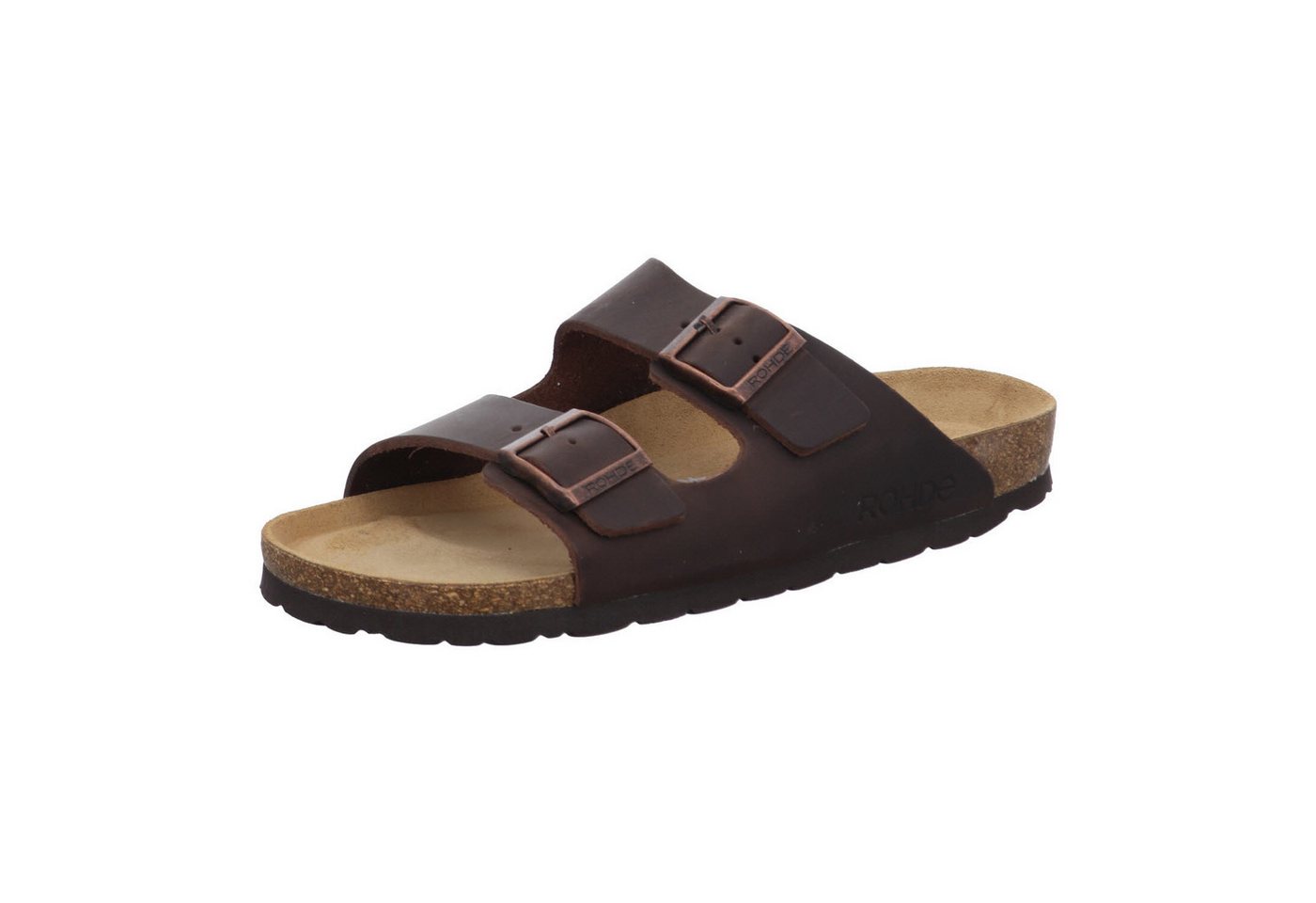 Rohde Grado Pantolette