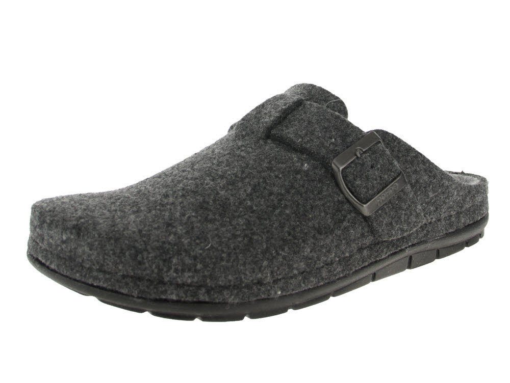 Rohde Herren Pantoffeln Hausschuhe Pantoffel