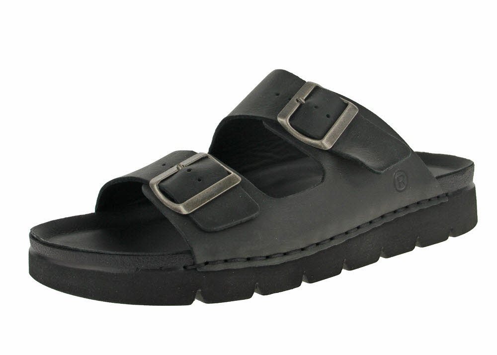 Rohde Herren Pantolette Pantolette
