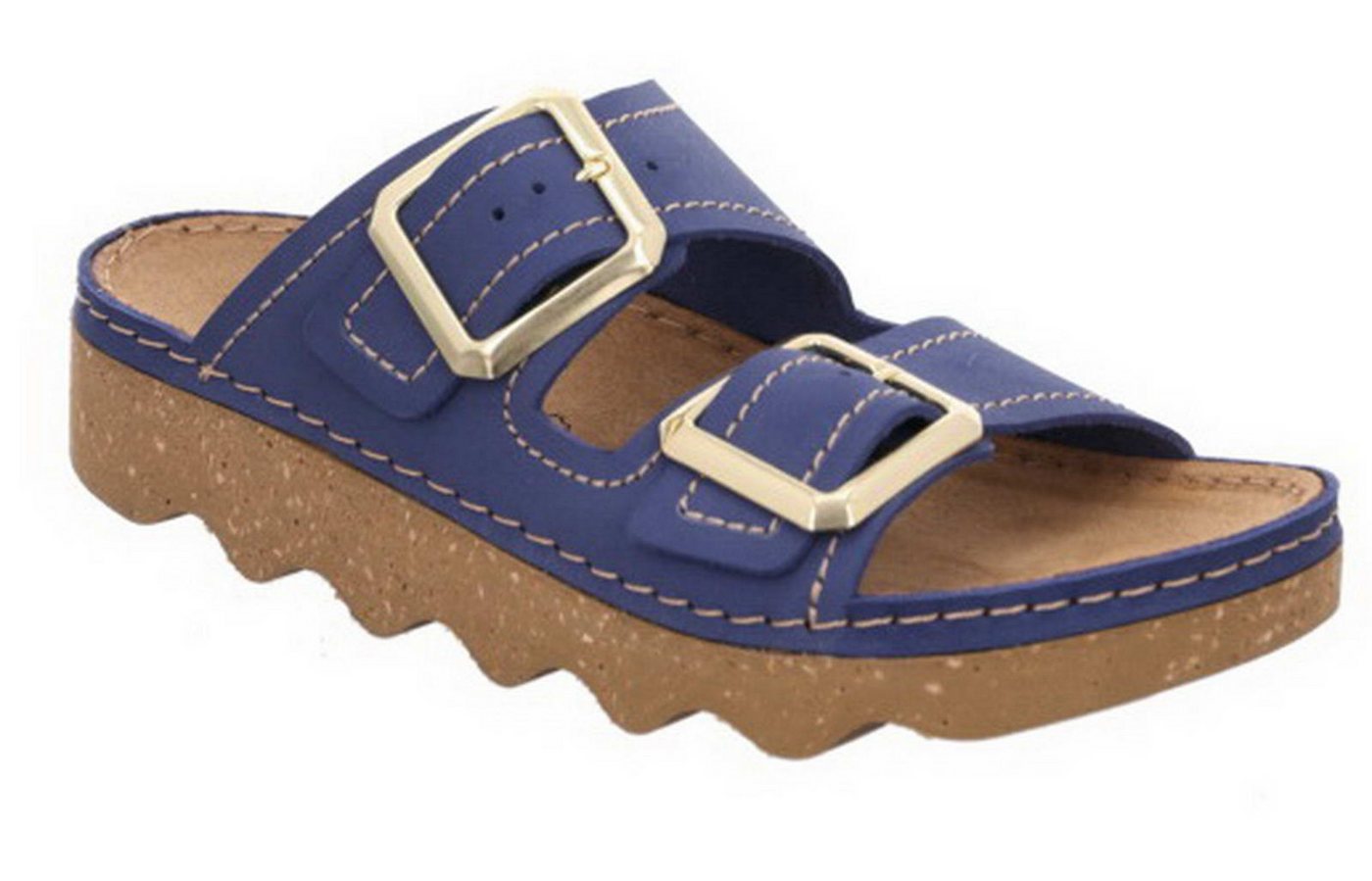 Rohde Keilpumps