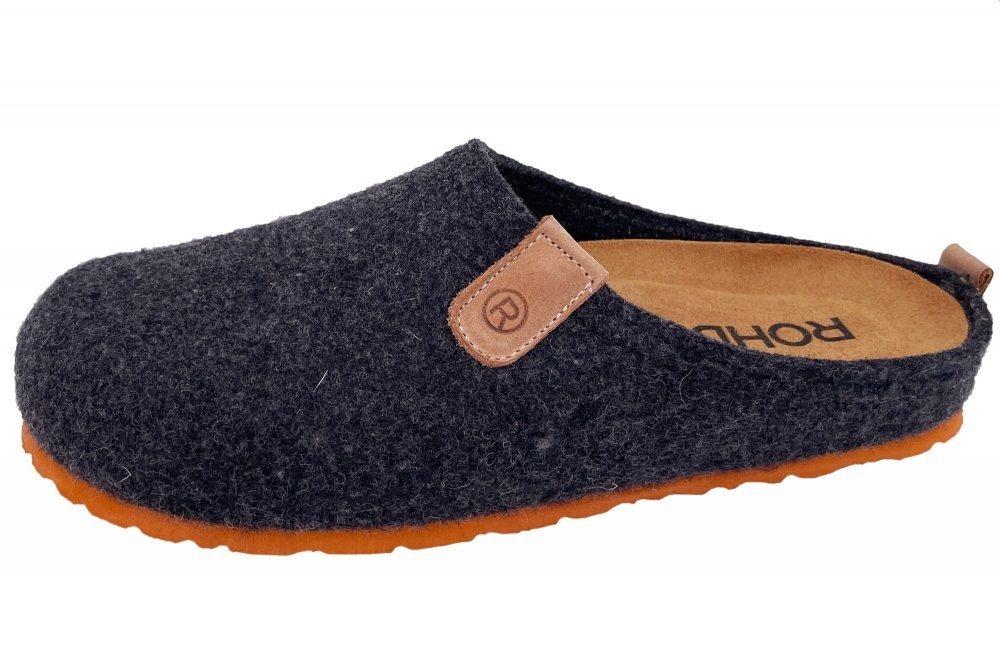 Rohde Hausschuh