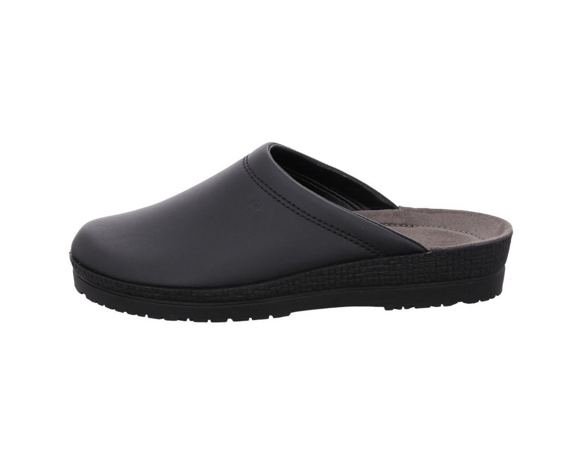 Rohde Neustadt-H Pantoffel (1-tlg) Pantoffeln - In praktischer Schlupfform, Robust und langlebig
