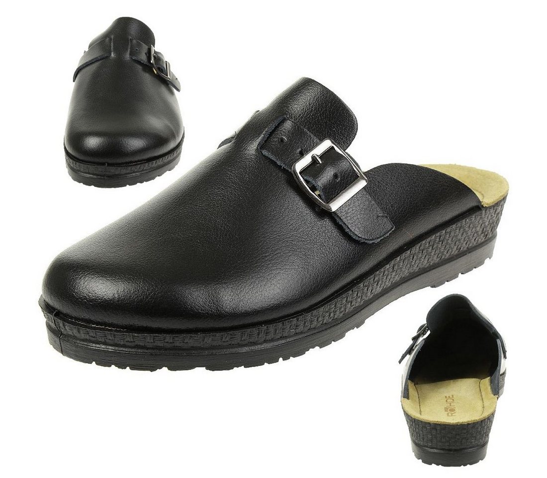 Rohde Neustadt Pantolette