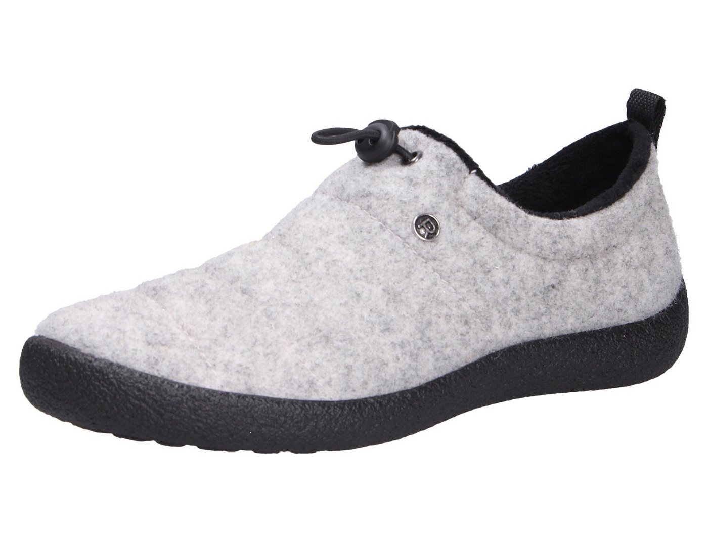 Rohde Hausschuh Weicher Gehcomfort
