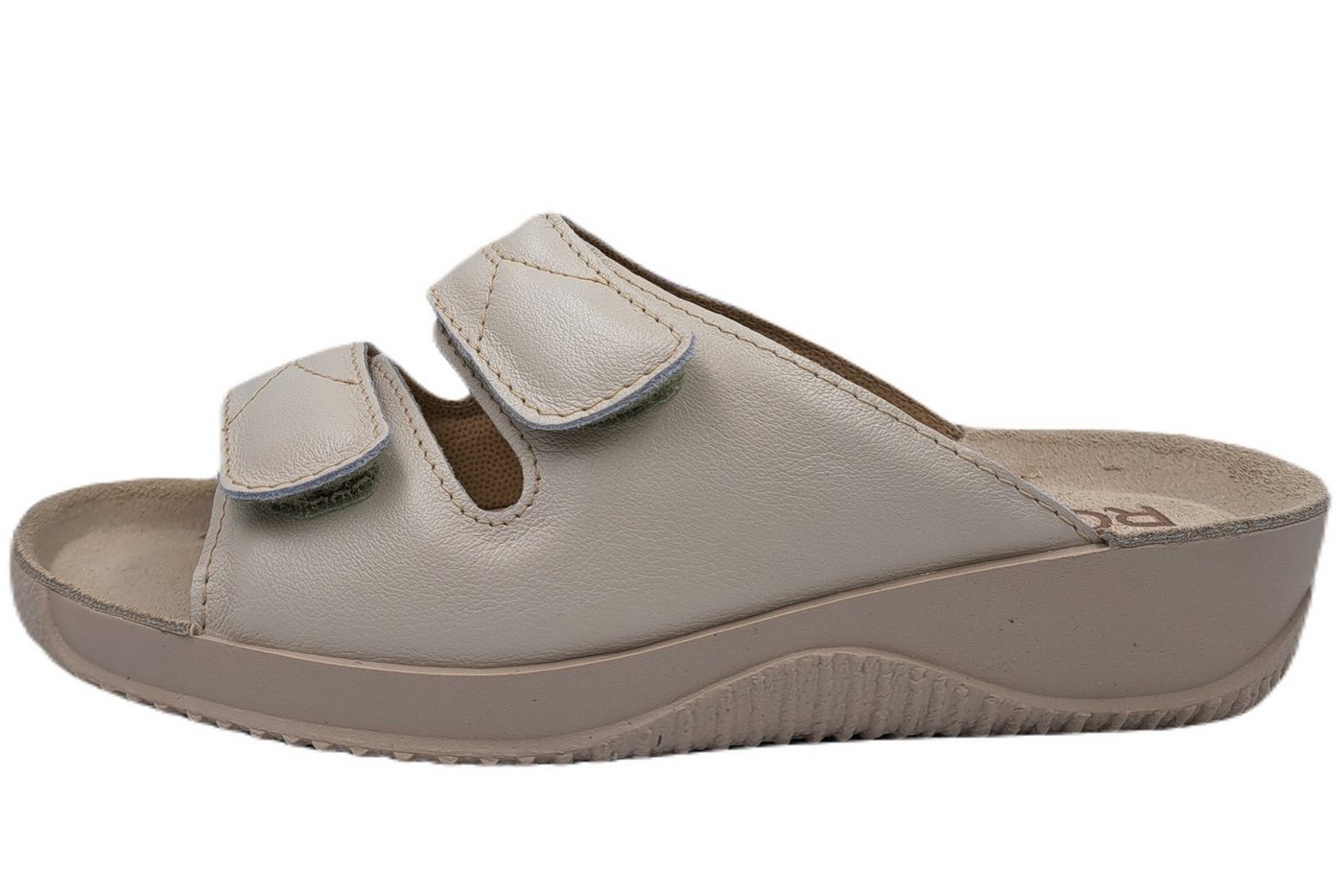 Rohde Pantolette (beige)