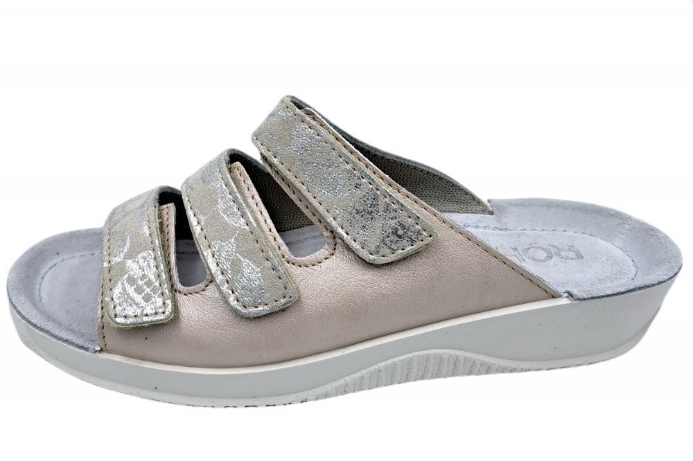 Rohde Pantolette (beige)